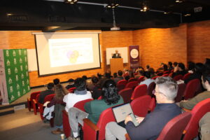 CITAGRO SEMINARIO INTERNACIONAL 2