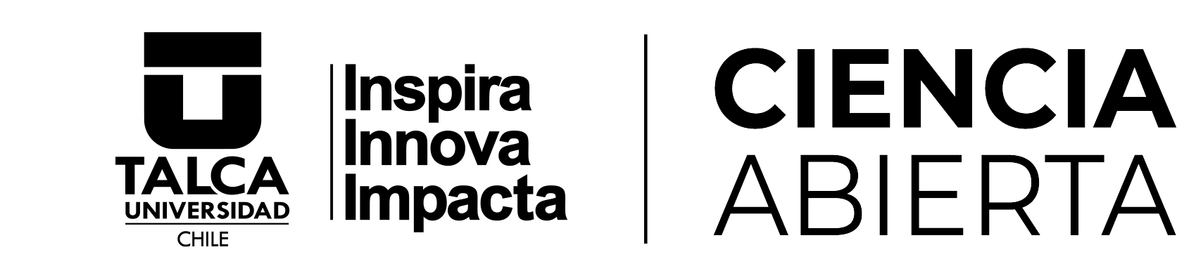 Ciencia Abierta - Universidad de Talca